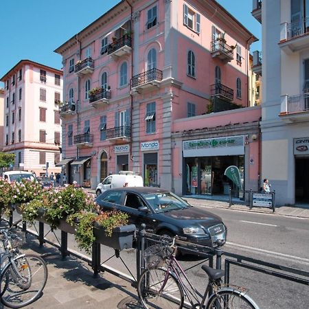 Ferienwohnung Cinque Terre Bridge La Spezia Exterior foto